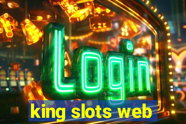 king slots web